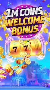 Welcome Bonus Package