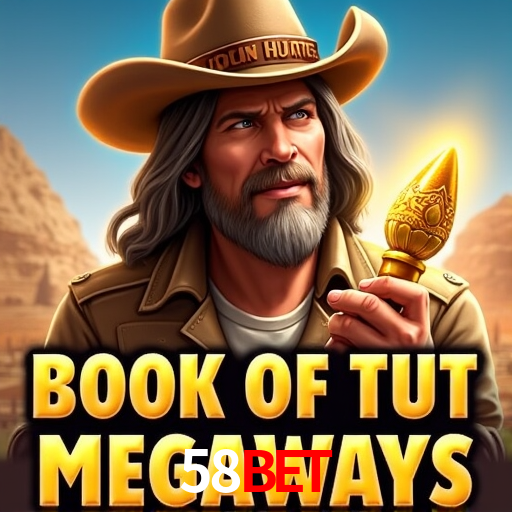 58bet Bônus - Pacote R$5.000 + VIP