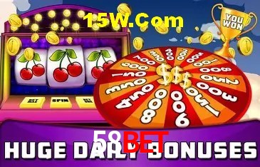 58bet Brasília - Jogo Features