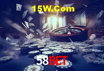 58bet Brasília - Bonus Features