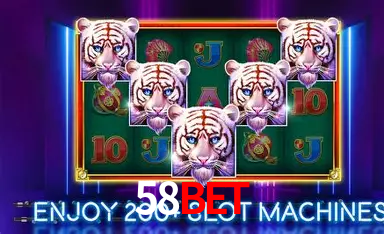 58bet Belo Horizonte - Jackpots