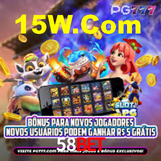 58bet