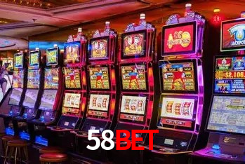 Promoções Sazonais 58bet