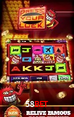 58bet São Paulo - Top Slots