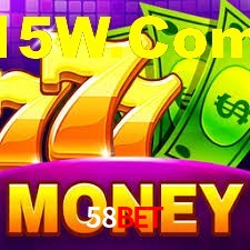 Programa VIP 58bet