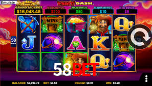 58bet app