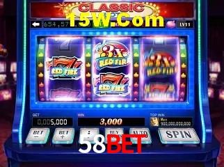 58bet Salvador - Support