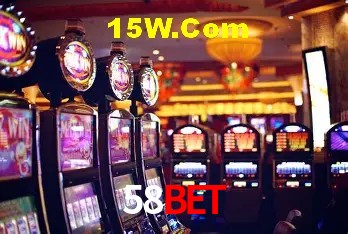 58bet - Aplicativo Móvel