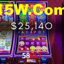 Daily Bonuses 58bet