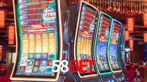Premium Interface 58bet