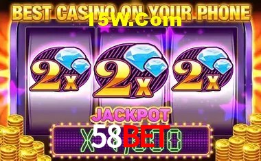 Login Seguro 58bet