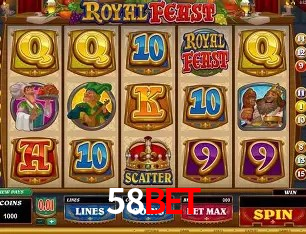 Cadastro Rápido 58bet