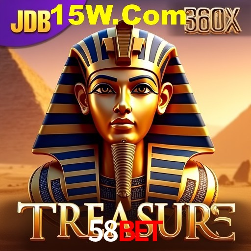 Exclusive Offers 58bet
