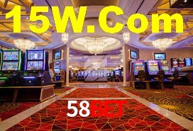 Tennis Betting 58bet
