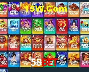 Casino Ao Vivo 58bet