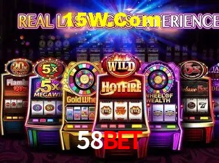 Especiais de Fim de Semana 58bet