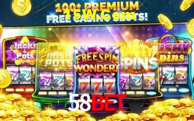 58bet Fortaleza - Reviews