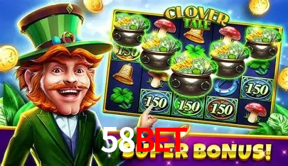 Provedores de Jogos 58bet