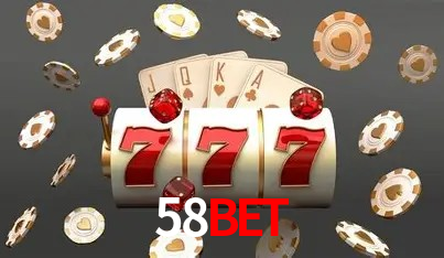 58bet Rio de Janeiro - Popular Jogos