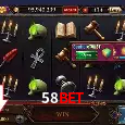 58bet Salvador - Statistics