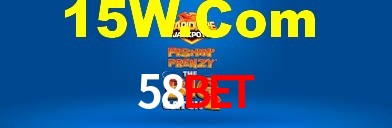 Welcome Bonus 58bet