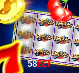 58bet Salvador - Promo Stats