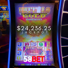 Welcome Bonus 58bet