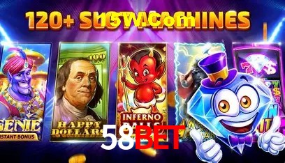 58bet Promoções - 30+ Ofertas Diárias