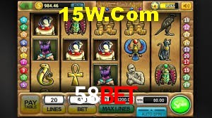 Live Casino 58bet